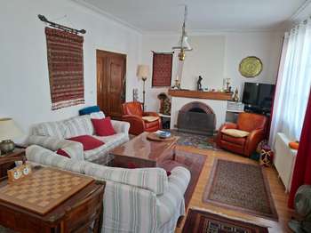 Vente maison 8 pièces Angers 49