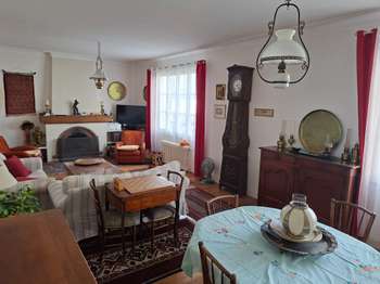 Vente maison 8 pièces Vente maison 8 pièces