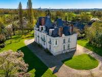 Vente maison 14 pièces