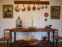 Vente maison 14 pièces