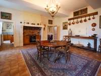 Vente maison 14 pièces
