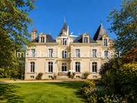 Vente maison 14 pièces