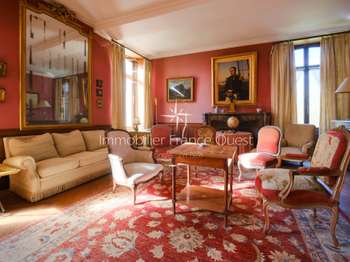 Vente maison 14 pièces