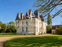 Vente maison 14 pièces