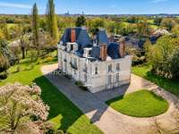 Vente maison 14 pièces