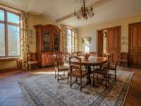 Vente maison 14 pièces