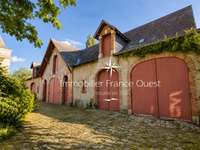 Vente maison 14 pièces