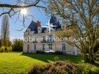 Vente maison 14 pièces