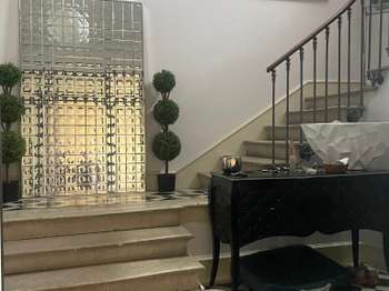 Vente maison 7 pièces Angers 49