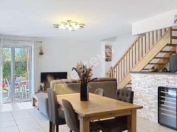 Vente Maison 3 chambresAngers