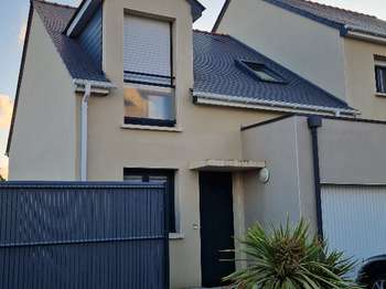 Vente Maison 3 chambresAngers