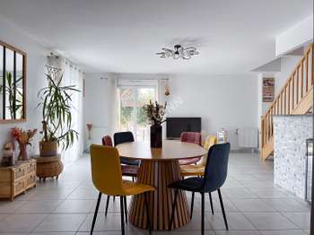 Vente Maison 3 chambresAngers
