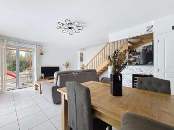 Vente maison 4 pièces Angers 49