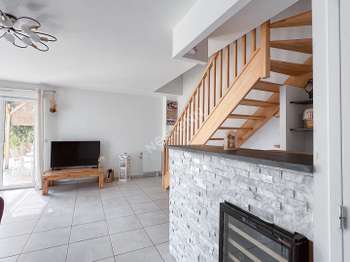 Vente Maison 3 chambresAngers
