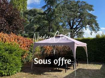 Vente maison 7 pièces Angers 49