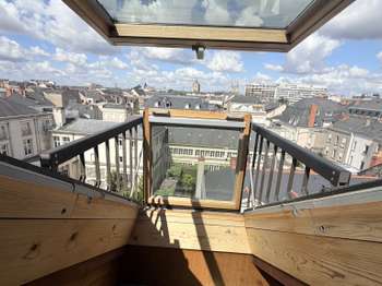 Vente maison 6 pièces Angers 49