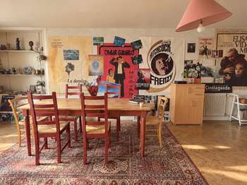 Vente Maison 4 chambresAngers