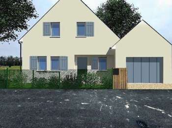 Vente maison Angers 49