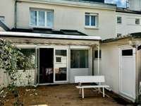 Vente maison 8 pièces Vente maison 8 pièces