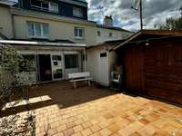 Vente maison 8 pièces Vente maison 8 pièces