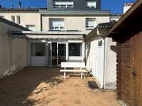 Vente maison 8 pièces Vente maison 8 pièces