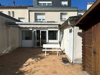 Vente maison 8 pièces Angers 49