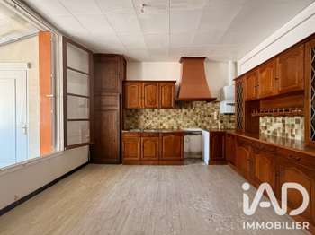 Vente maison 3 pièces Vente maison 3 pièces