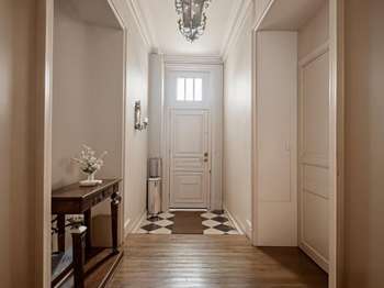 Vente Maison 6 chambresAngers