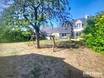 Vente maison 6 pièces Angers 49
