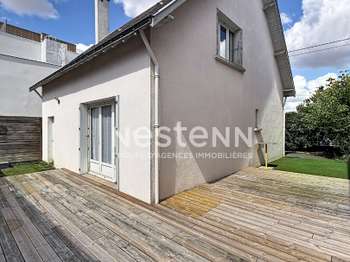 Vente maison 5 pièces Angers 49