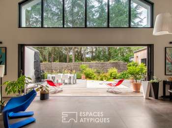 Vente maison 5 pièces Angers 49
