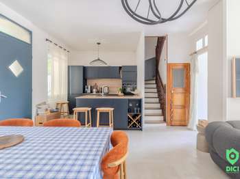 Vente maison 5 pièces Angers 49