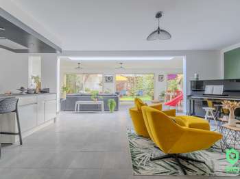 Vente maison 8 pièces Angers 49