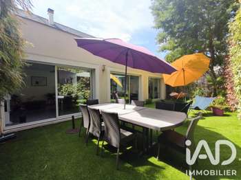 Maison 6 pièces 227 m² · à Angers · 227 m² · 988 000 €