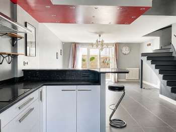 Vente maison 5 pièces Angers 49