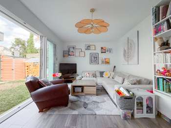 Vente maison 5 pièces Angers 49
