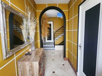 Vente Maison 4 chambresAngers