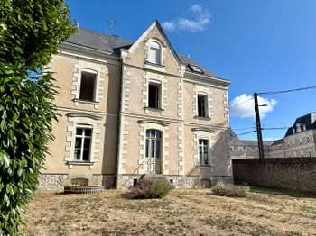 Vente Maison 7 chambresAngers