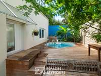 Vente maison 8 pièces Vente maison 8 pièces