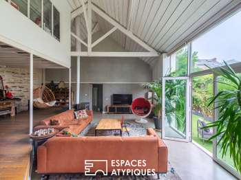 Vente Maison 5 chambresAngers