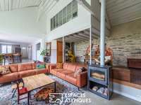 Vente maison 8 pièces Vente maison 8 pièces