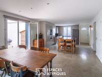 Vente maison 8 pièces Vente maison 8 pièces