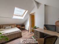 Vente maison 8 pièces Vente maison 8 pièces