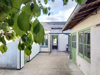 Vente maison 3 pièces Angers 49