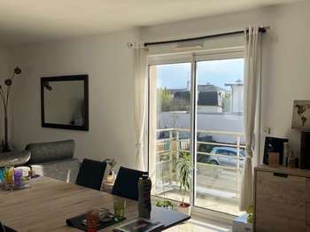 Vente maison 4 pièces Angers 49