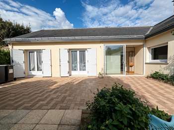Vente Maison 4 chambresAngers