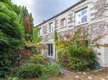 Vente Maison 3 chambresAngers