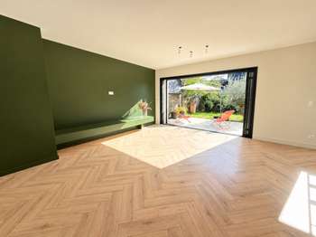 Vente Maison 3 chambresAngers