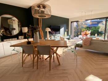 Vente Maison 3 chambresAngers