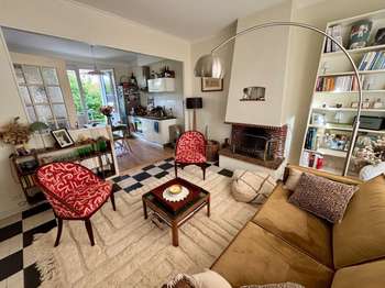 Vente Maison 3 chambresAngers